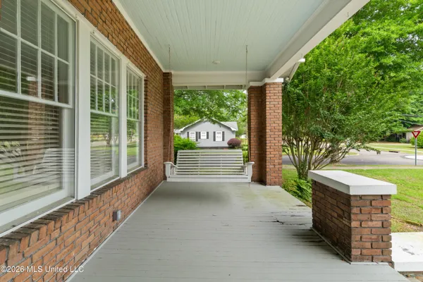 $299,500 | 608 Concart Street, Hattiesburg, MS 39401