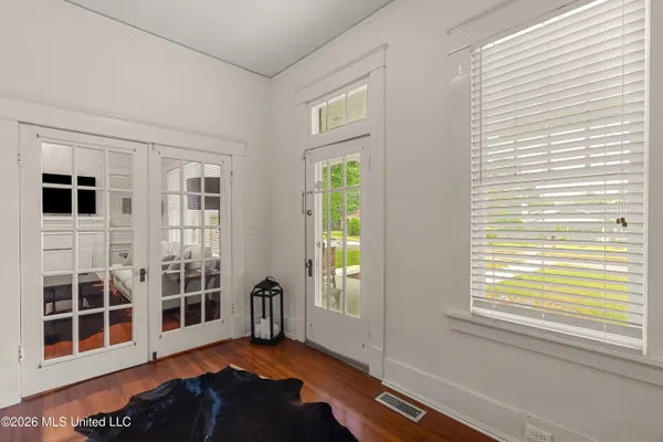 $299,500 | 608 Concart Street, Hattiesburg, MS 39401