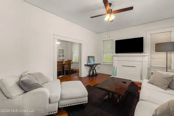 $299,500 | 608 Concart Street, Hattiesburg, MS 39401