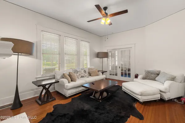 $299,500 | 608 Concart Street, Hattiesburg, MS 39401