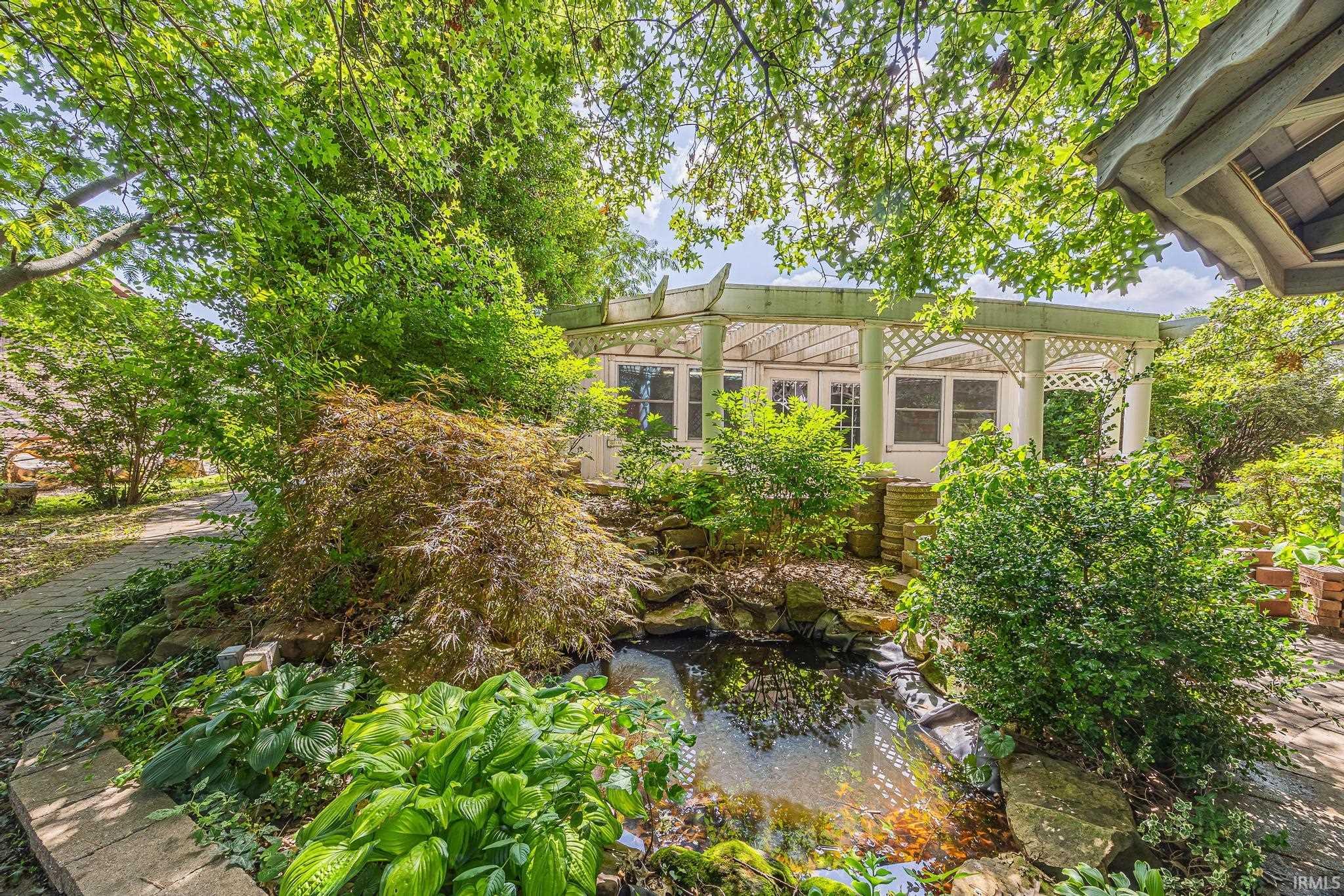 4357 Baden Strasse Jasper, IN 47546 - Photo 29 of 42
