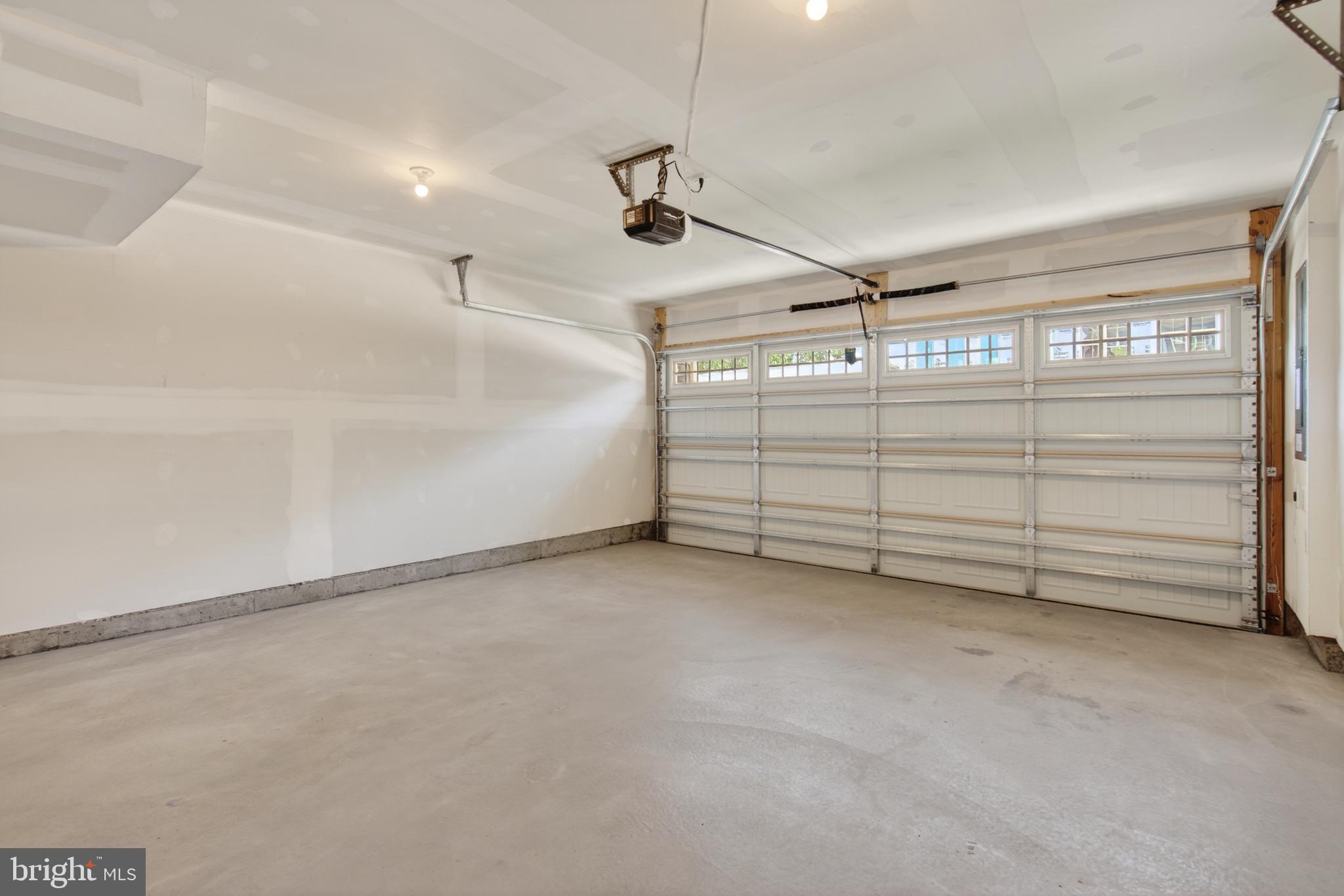 7118 Bighorn Road Frederick, MD 21701 - Photo 33 of 36 Garage