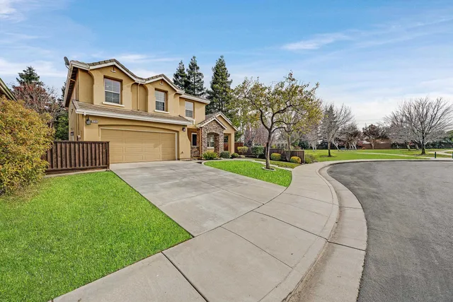 $785,000 | 4726 Dandelion Loop, Tracy, CA 95377