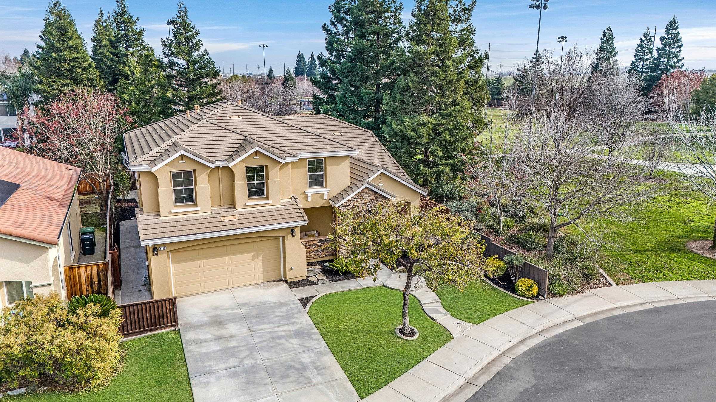 4726 Dandelion Loop Tracy, CA 95377 - Photo 44 of 56