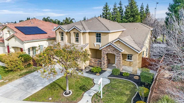 $785,000 | 4726 Dandelion Loop, Tracy, CA 95377
