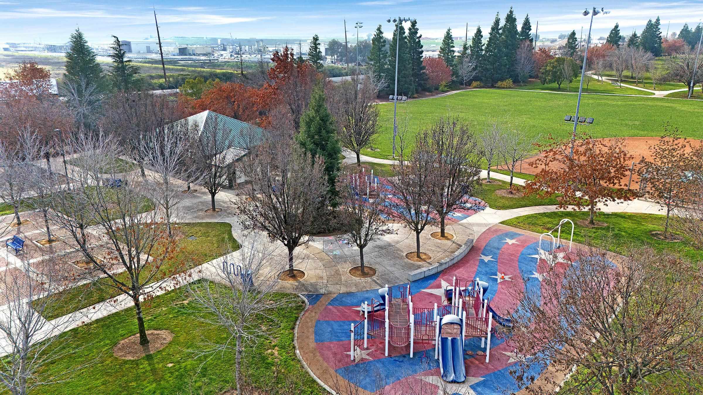 4726 Dandelion Loop Tracy, CA 95377 - Photo 54 of 56