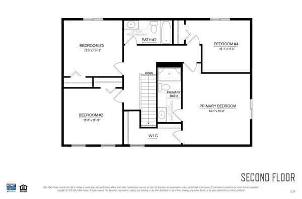 $429,900 | 52118 Olympus Pass, Granger, IN 46530