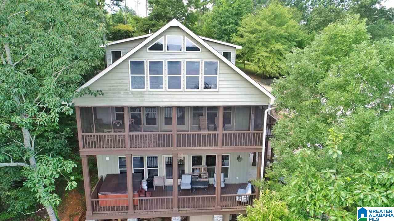 449 County Road 2402 Wedowee, AL 36278 - Photo 2 of 37