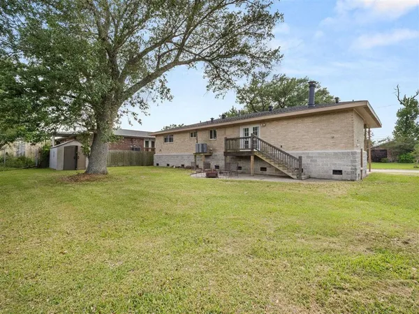 $185,000 | 4315 Pleasant Drive, Lake Charles, LA 70605
