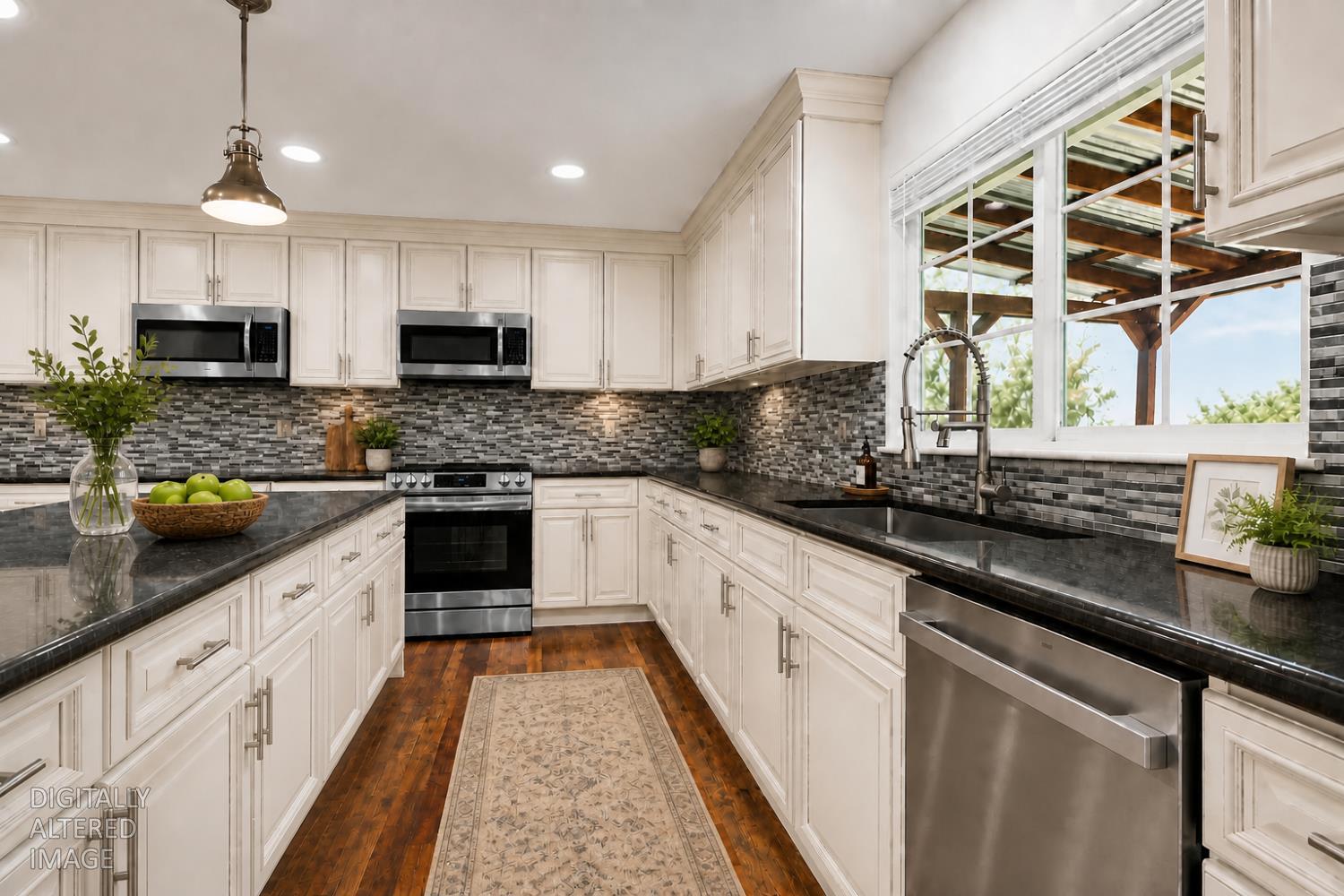 8310 Crotty Way Valley Springs, CA 95252 - Photo 20 of 61 Digitally Staged.