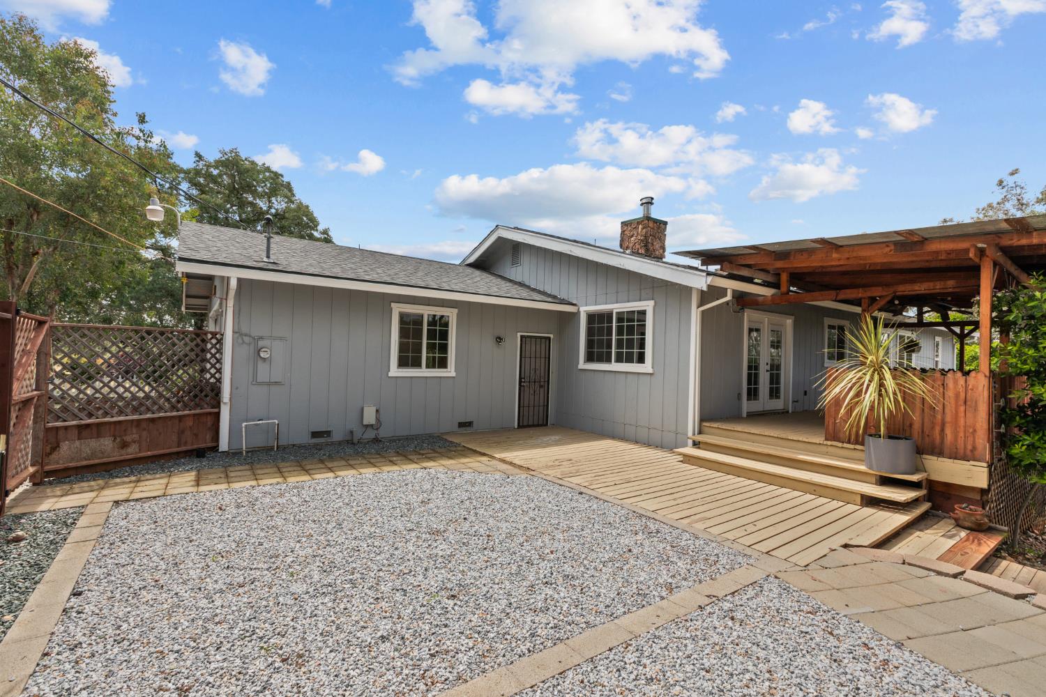 8310 Crotty Way Valley Springs, CA 95252 - Photo 45 of 61 Perfect spot for a fire pit.