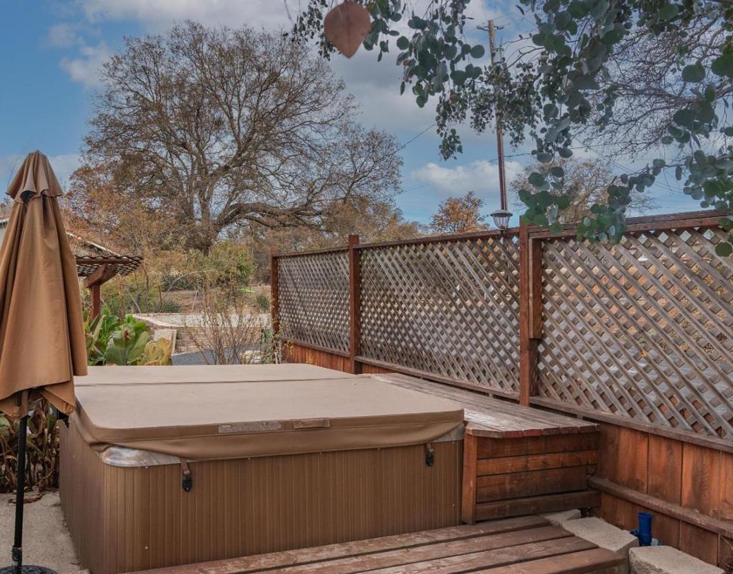 8310 Crotty Way Valley Springs, CA 95252 - Photo 49 of 61 Hot tub