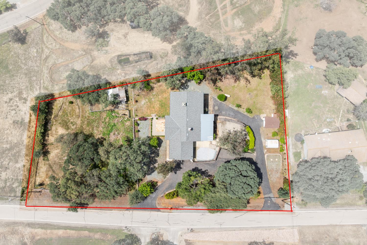 8310 Crotty Way Valley Springs, CA 95252 - Photo 58 of 61