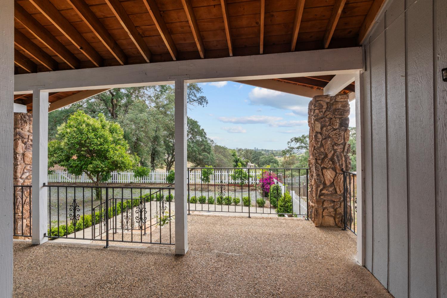 8310 Crotty Way Valley Springs, CA 95252 - Photo 8 of 61 Just add chairs & wine to take in the sunset!