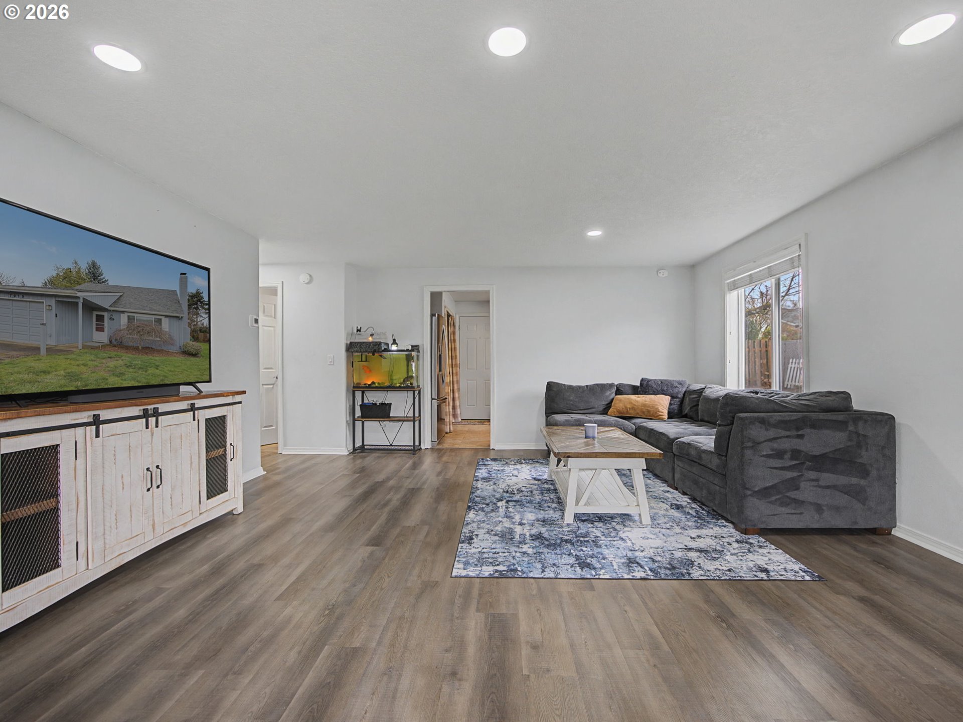 7919 Southeast Clackamas Road Milwaukie, OR 97267 - Photo 4 of 19