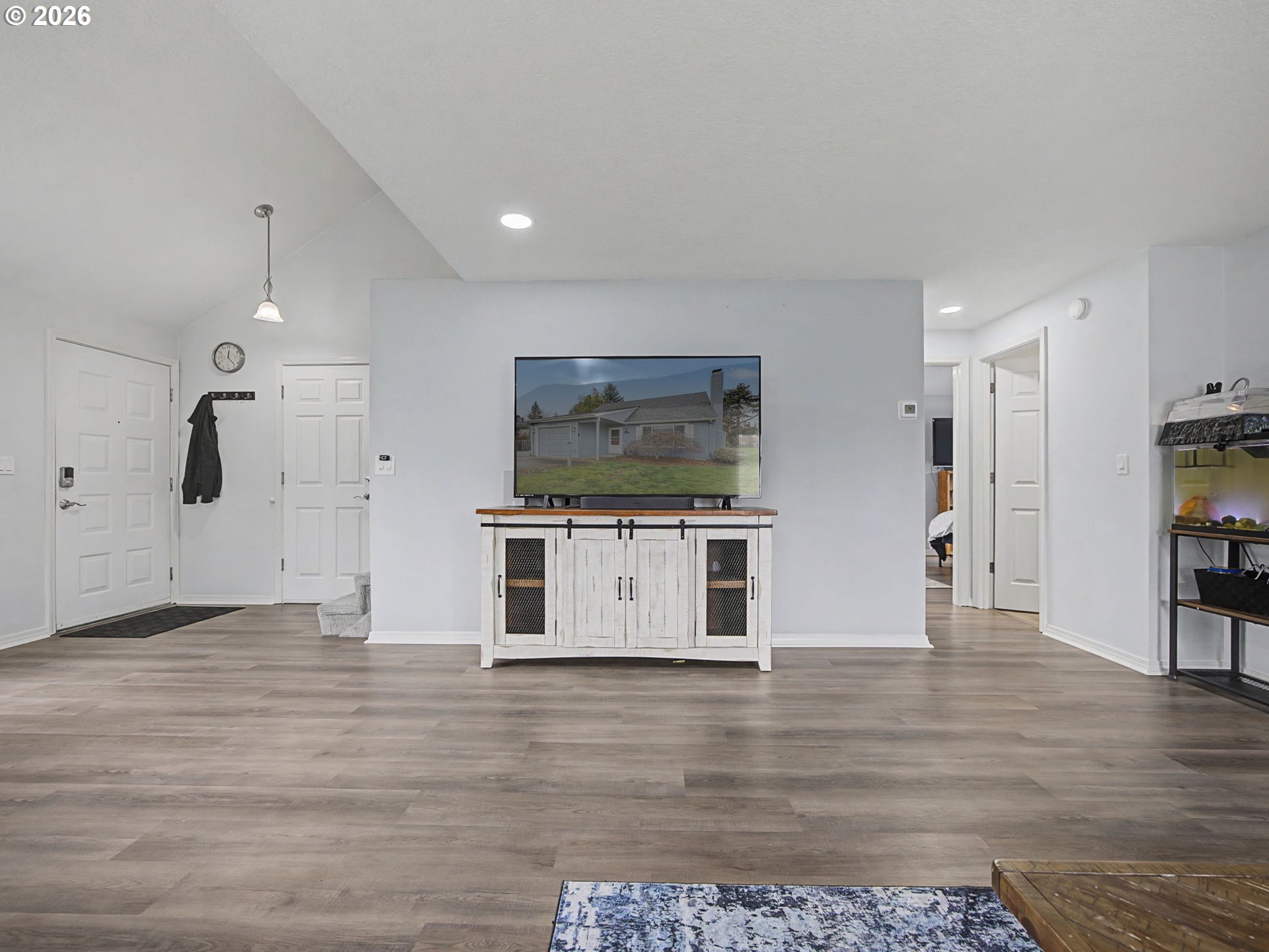 7919 Southeast Clackamas Road Milwaukie, OR 97267 - Photo 5 of 19