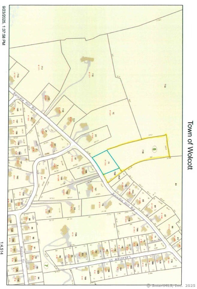 a black white and white photo of a refrigerator