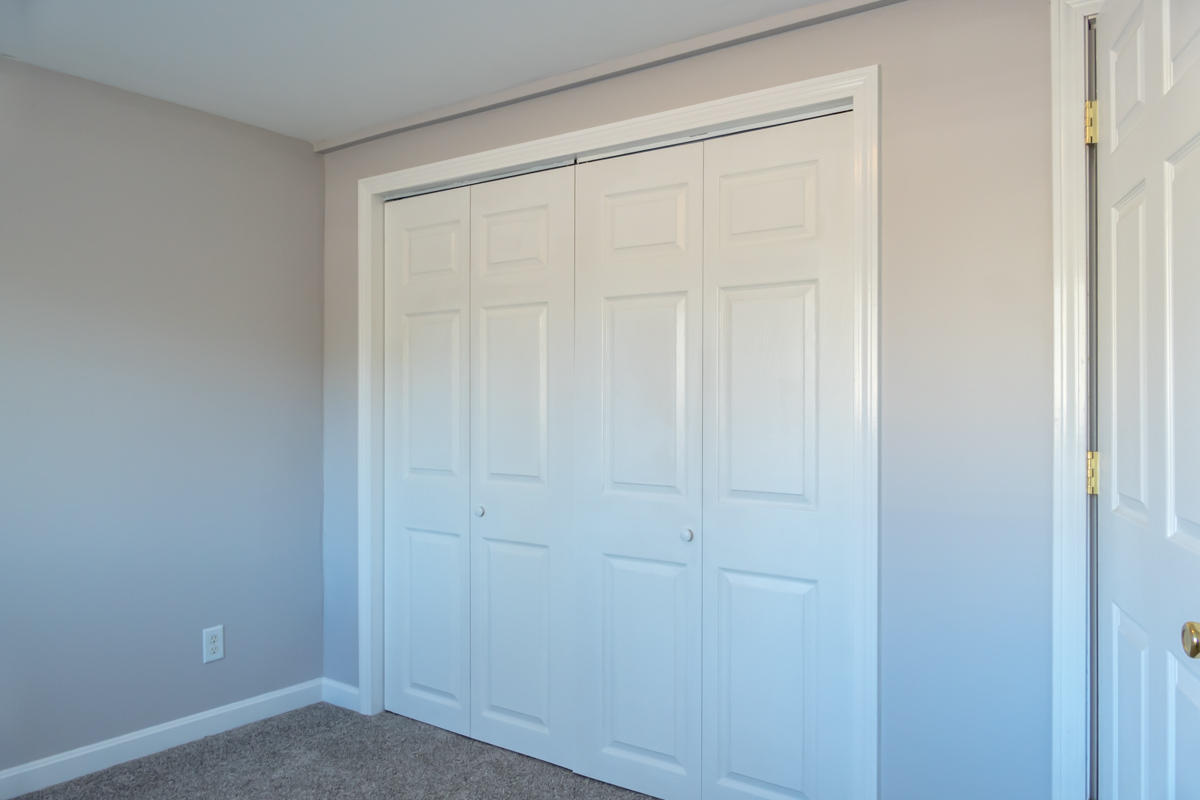 150 Elmwood Road Pownal, ME 04069 - Photo 21 of 38 27-2nd Bedroom (2 of 3)