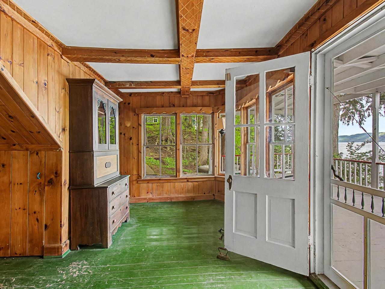 526 Flat Rock Road Charlotte, VT 05445 - Photo 46 of 56 Gallery Image 46
