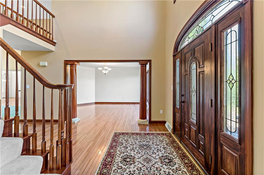 358 West Jefferson Road Butler, PA 16002 - Photo 4 of 50