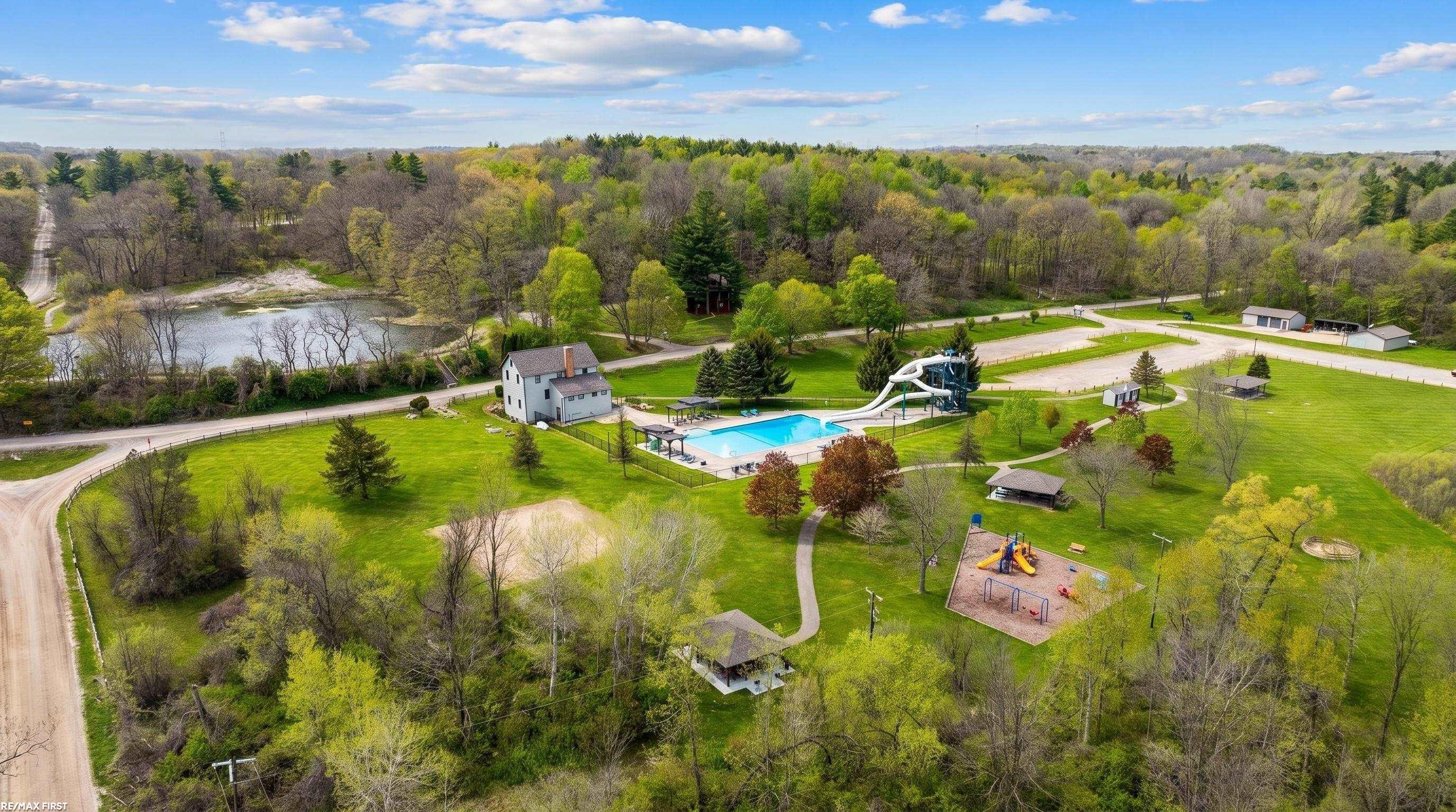 5562 Casey Road Dryden, MI 48428 - Photo 49 of 50