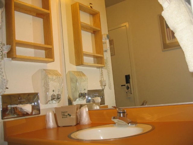 15775 B Donner Pass Road, Unit 213 Truckee, CA 96161 - Photo 8 of 9 Gallery Image 8