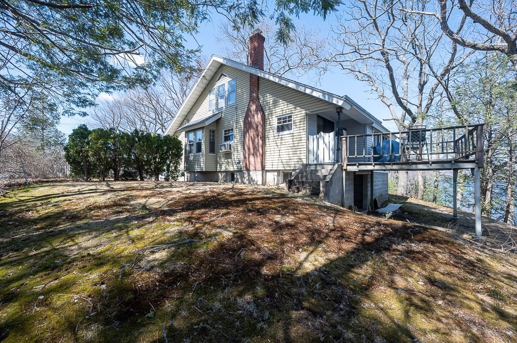 2 A Nonquit Street, Unit A Worcester, MA 01604 - Photo 2 of 42 Gallery Image 2
