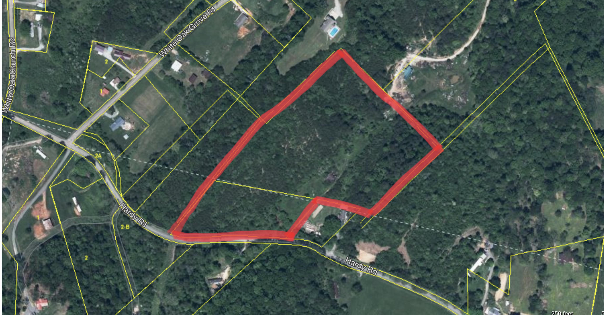 3550 Hardy Road Morristown, TN 37813 - Photo 3 of 3 4EE53526-C3D9-4BE9-9F33-3E763BD3D609
