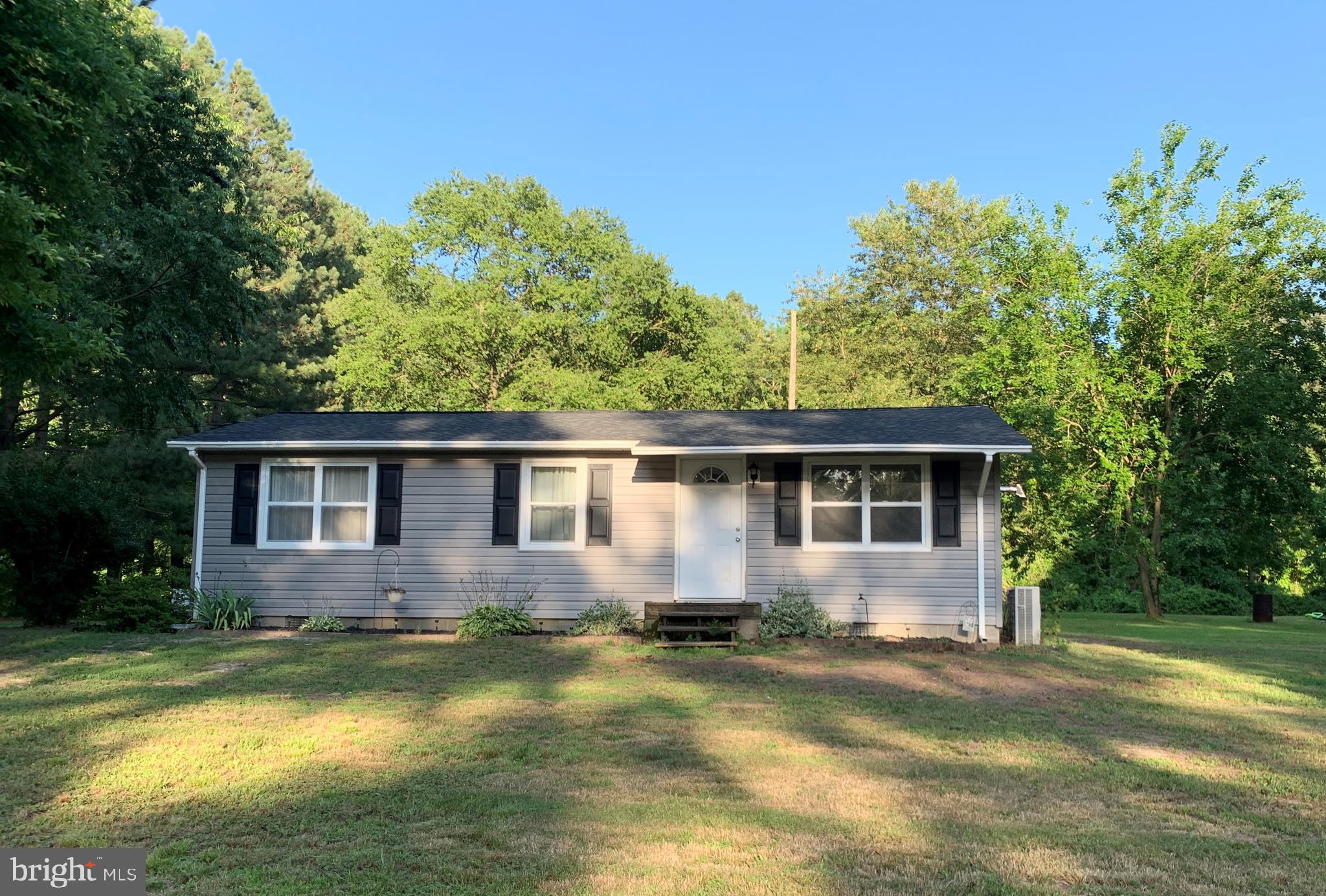 17995 Marvel Road Marydel, MD 21649 - Photo 1 of 14 Home Sweet Home