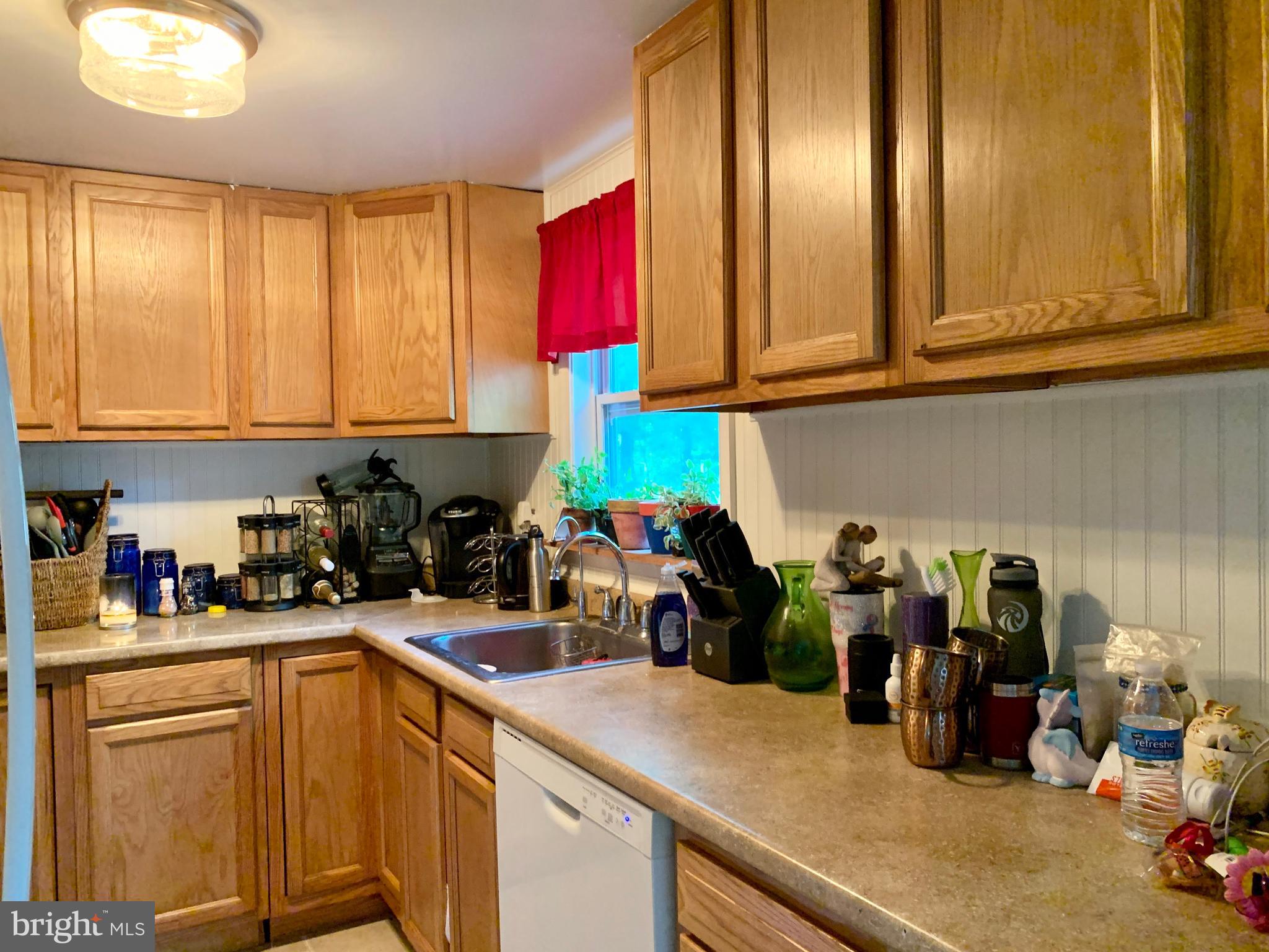 17995 Marvel Road Marydel, MD 21649 - Photo 6 of 14 Plenty of Counter and Cabinet Space