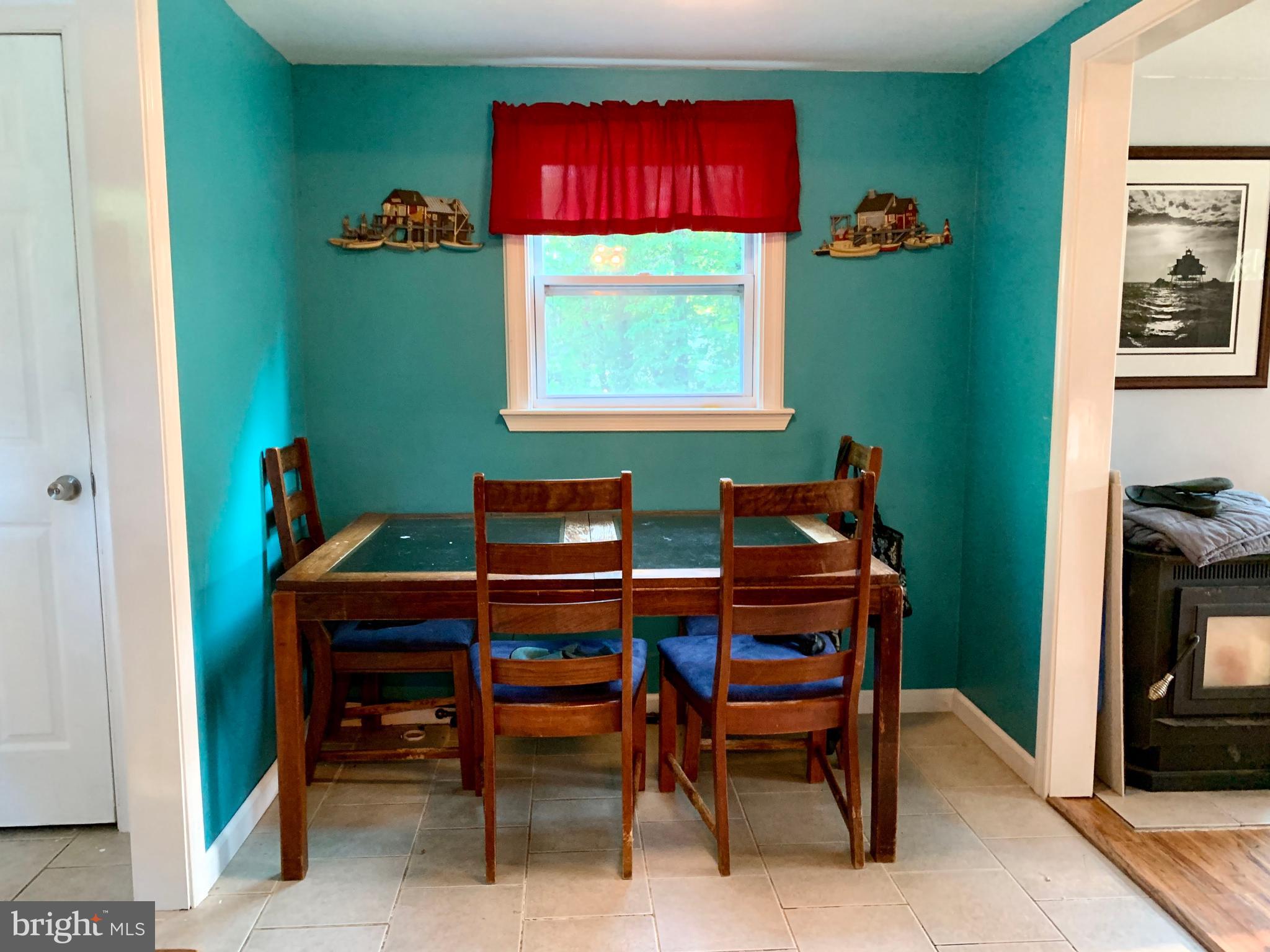 17995 Marvel Road Marydel, MD 21649 - Photo 7 of 14 Dining Area
