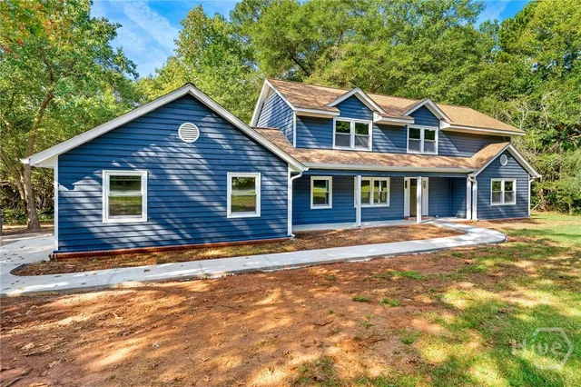 $424,900 | 1600 Whit Davis Road, Athens, GA 30605