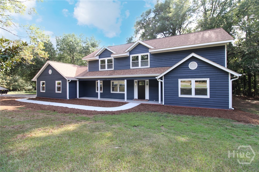 1600 Whit Davis Road Athens, GA 30605 - Photo 2 of 56