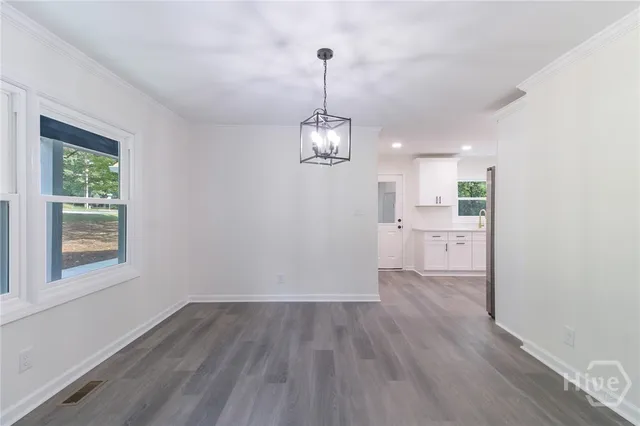 $424,900 | 1600 Whit Davis Road, Athens, GA 30605