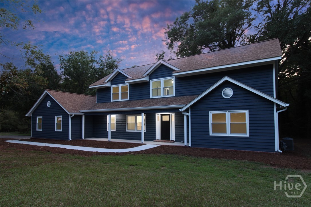 1600 Whit Davis Road Athens, GA 30605 - Photo 3 of 56