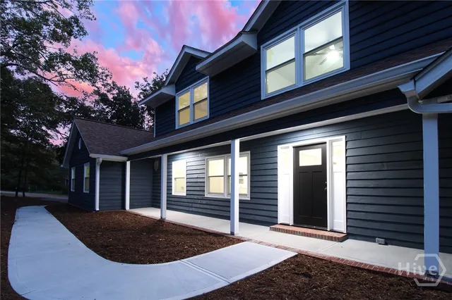 $424,900 | 1600 Whit Davis Road, Athens, GA 30605