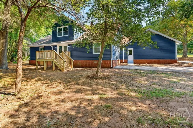 $424,900 | 1600 Whit Davis Road, Athens, GA 30605