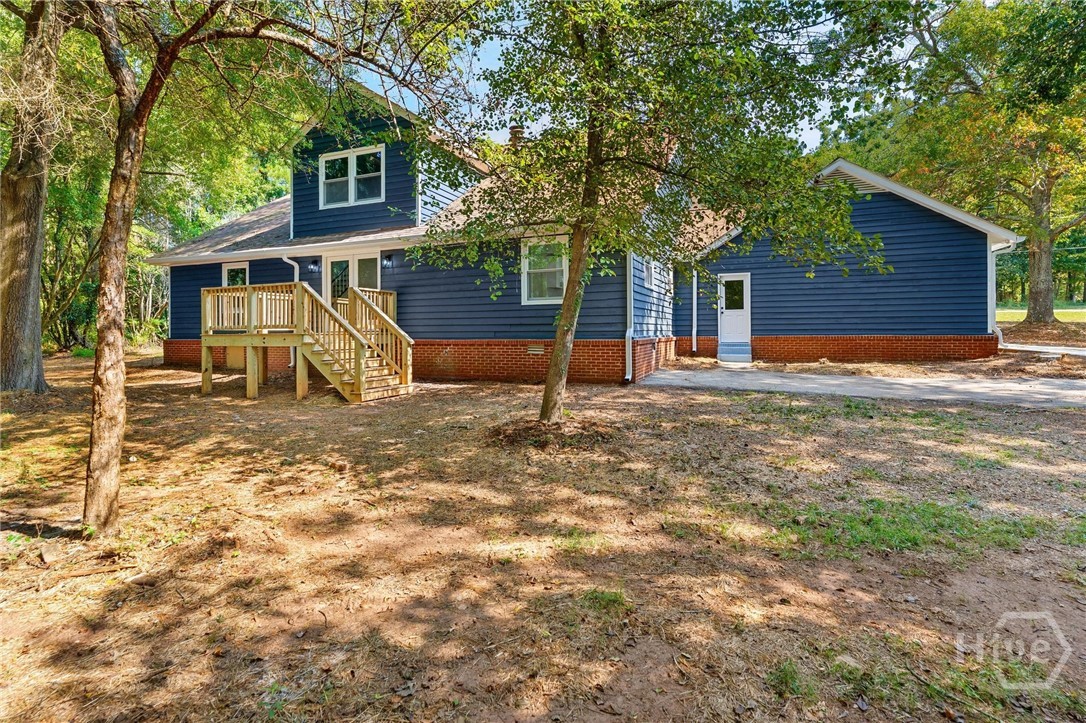 1600 Whit Davis Road Athens, GA 30605 - Photo 41 of 56