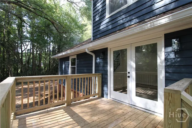 $424,900 | 1600 Whit Davis Road, Athens, GA 30605