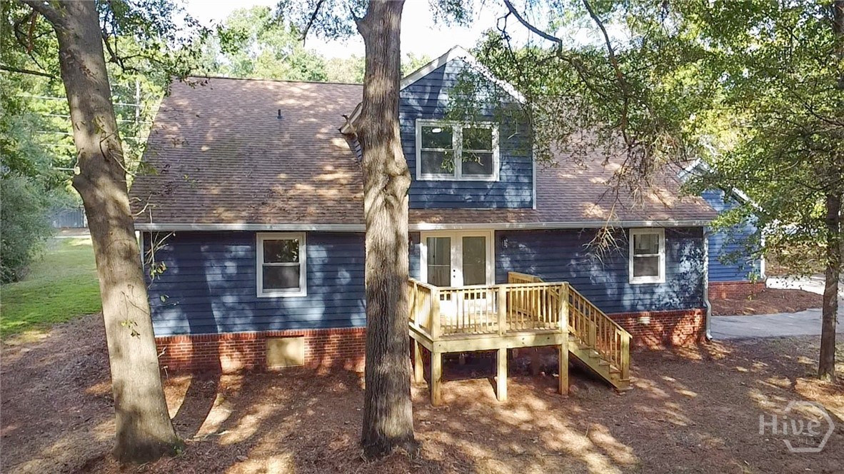 1600 Whit Davis Road Athens, GA 30605 - Photo 45 of 56