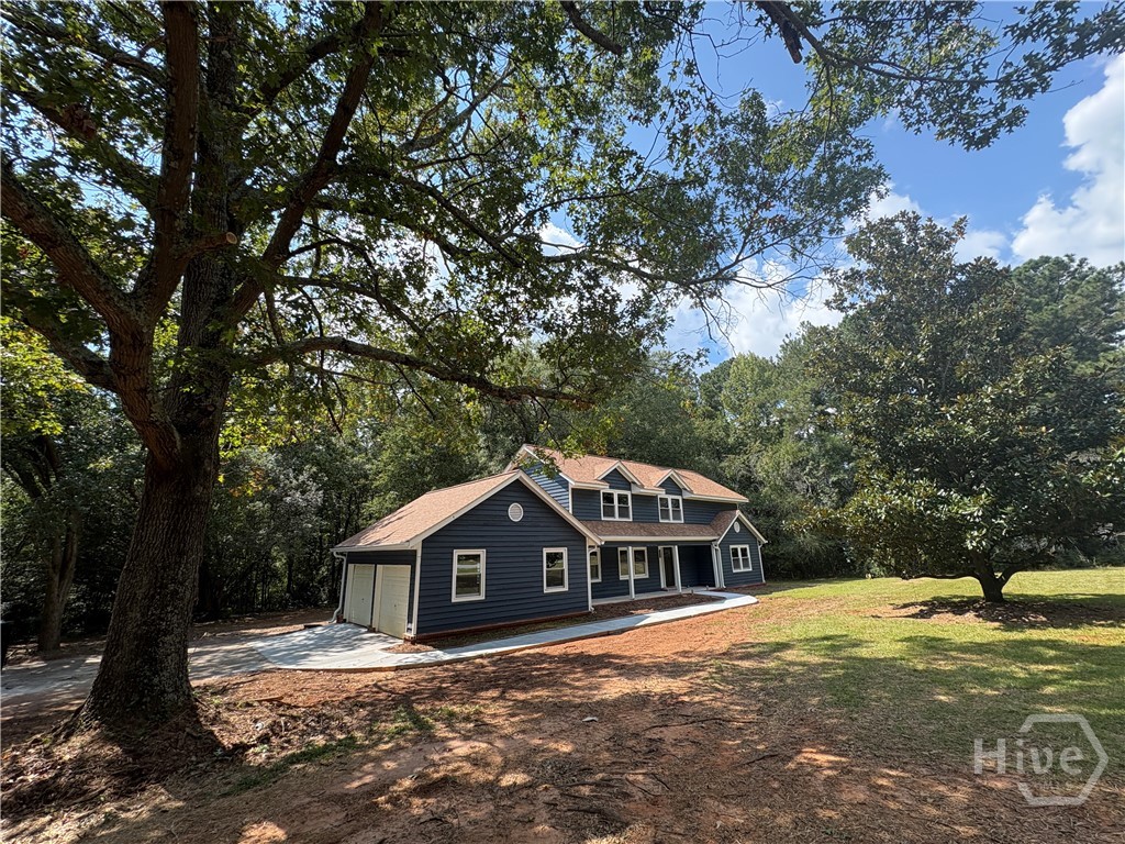 1600 Whit Davis Road Athens, GA 30605 - Photo 47 of 56