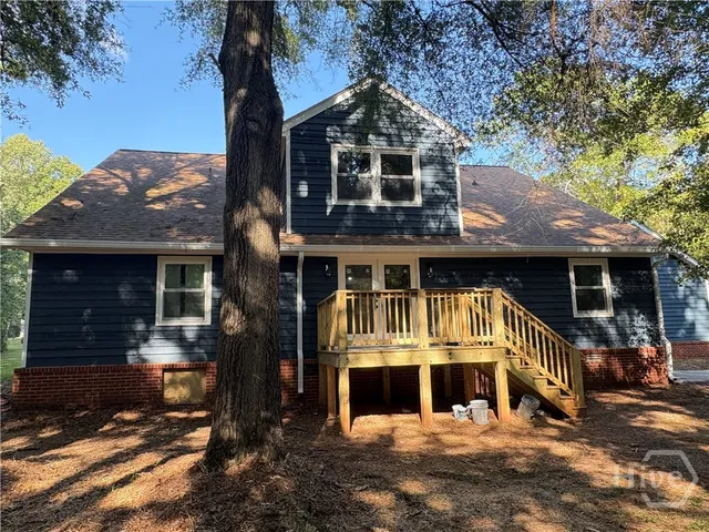 $424,900 | 1600 Whit Davis Road, Athens, GA 30605