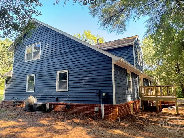 $424,900 | 1600 Whit Davis Road, Athens, GA 30605