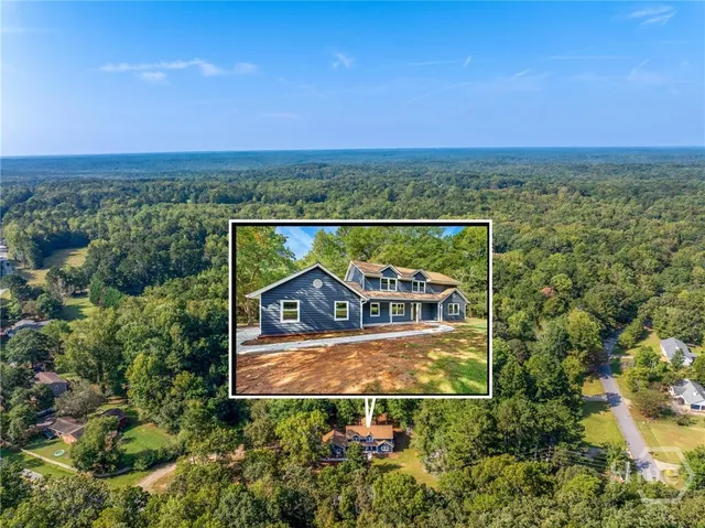 $424,900 | 1600 Whit Davis Road, Athens, GA 30605