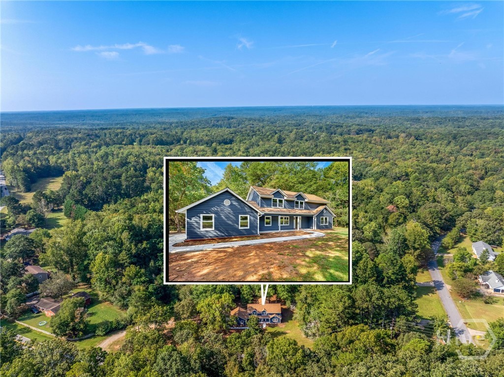 1600 Whit Davis Road Athens, GA 30605 - Photo 54 of 56