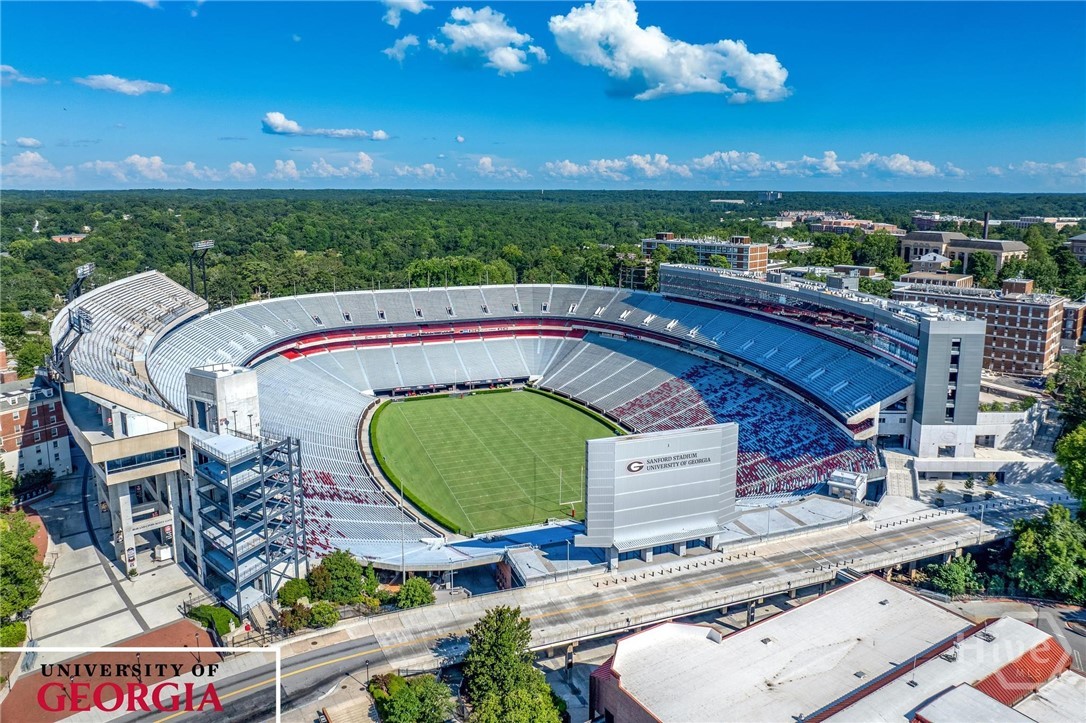 1600 Whit Davis Road Athens, GA 30605 - Photo 55 of 56