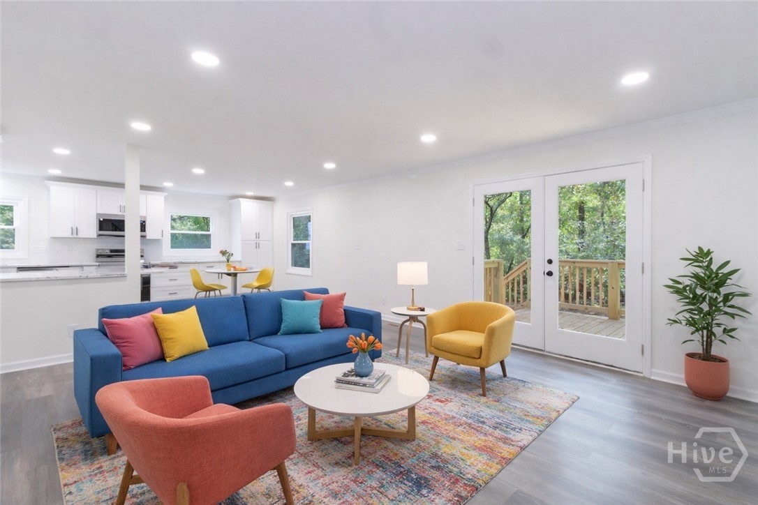 1600 Whit Davis Road Athens, GA 30605 - Photo 57 of 62