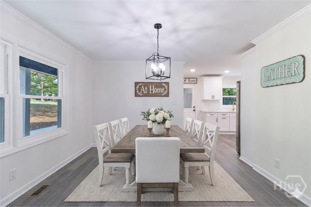 1600 Whit Davis Road Athens, GA 30605 - Photo 60 of 62