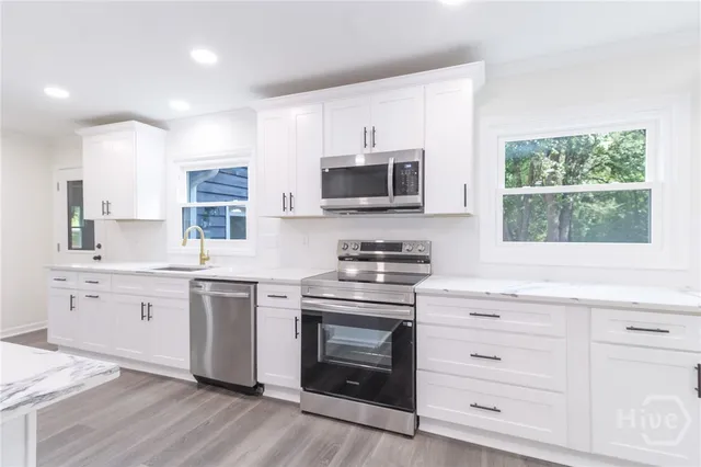 $424,900 | 1600 Whit Davis Road, Athens, GA 30605