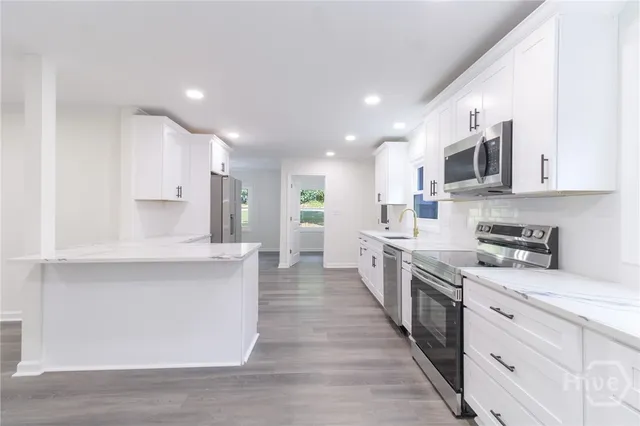 $424,900 | 1600 Whit Davis Road, Athens, GA 30605